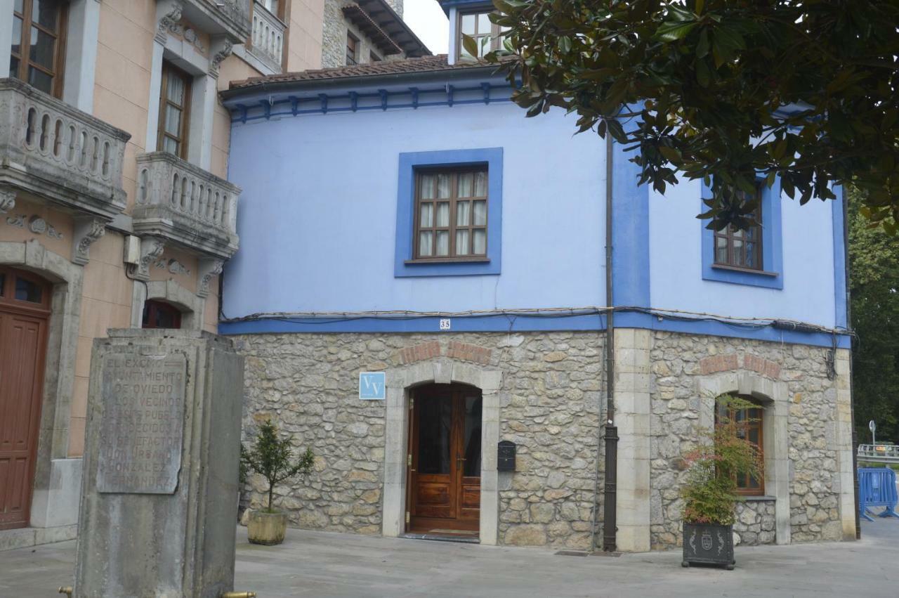 La Casa Azul De Las Caldas Kültér fotó
